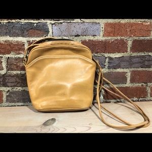 Coach - Vintage Crossbody Bag